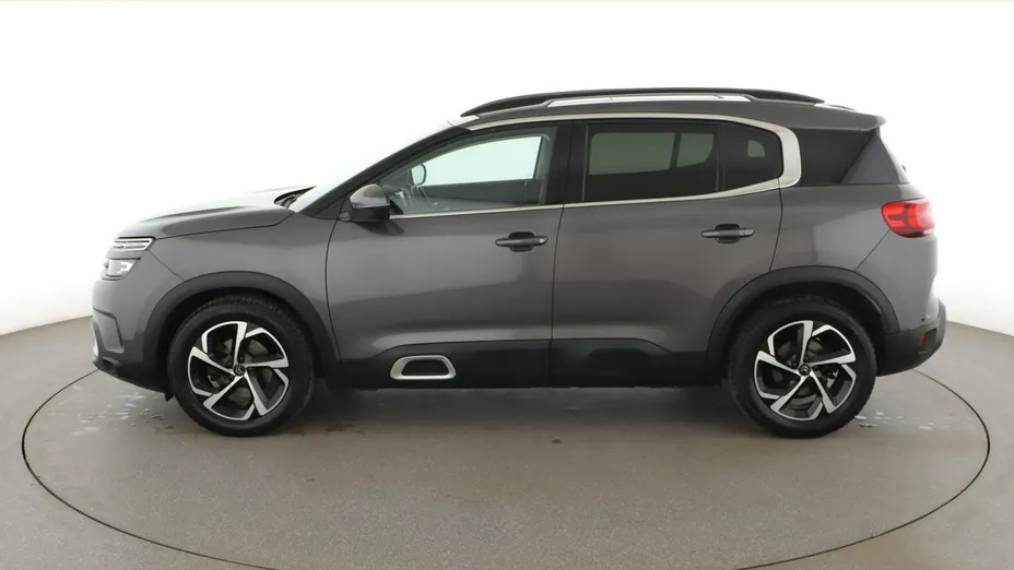 CITROEN C5 Aircross -