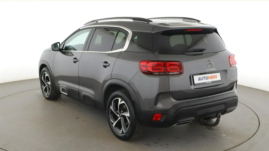 CITROEN C5 Aircross -