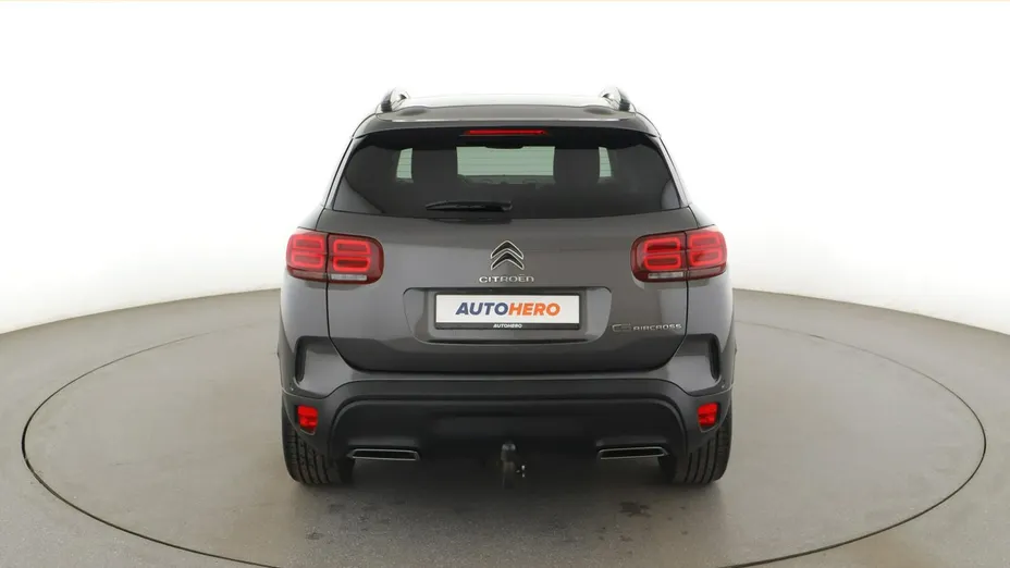 CITROEN C5 Aircross -