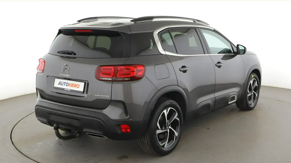 CITROEN C5 Aircross -