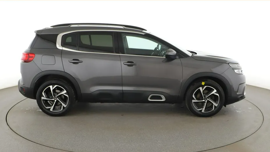 CITROEN C5 Aircross -