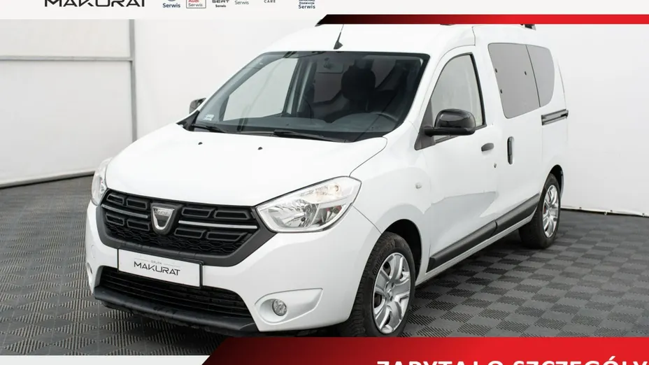 DACIA Dokker -