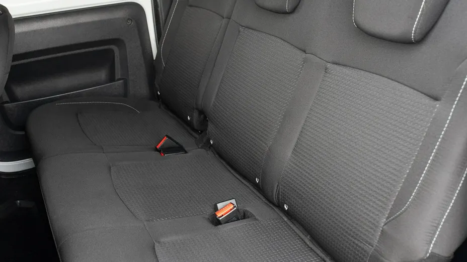 DACIA Dokker -