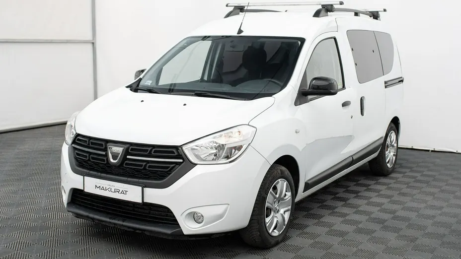 DACIA Dokker -