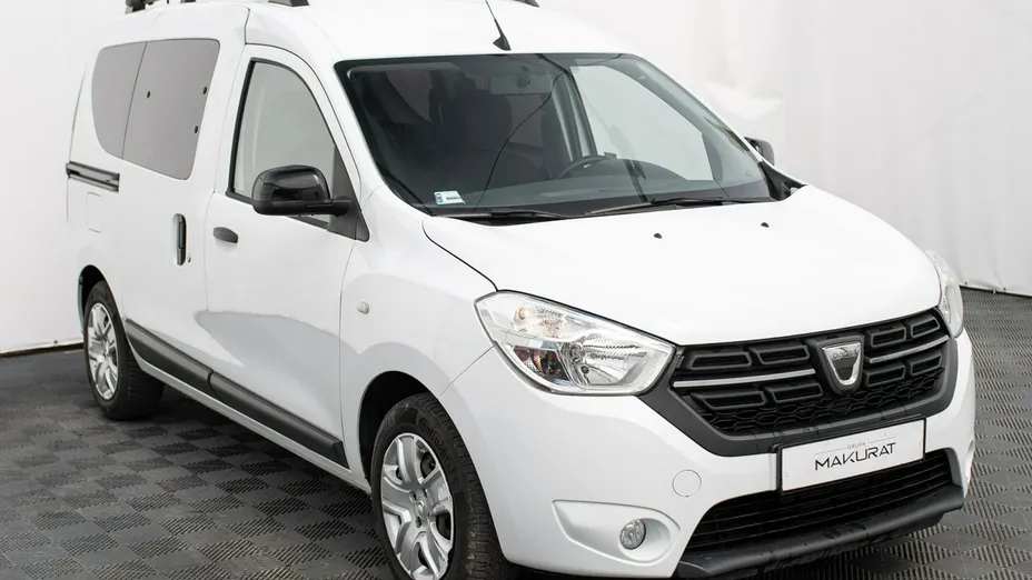 DACIA Dokker -