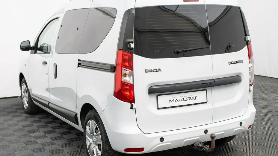 DACIA Dokker -