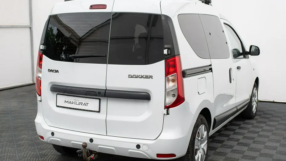 DACIA Dokker -