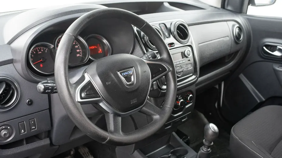 DACIA Dokker -