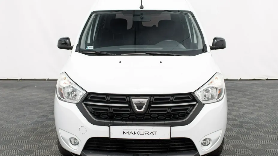 DACIA Dokker -