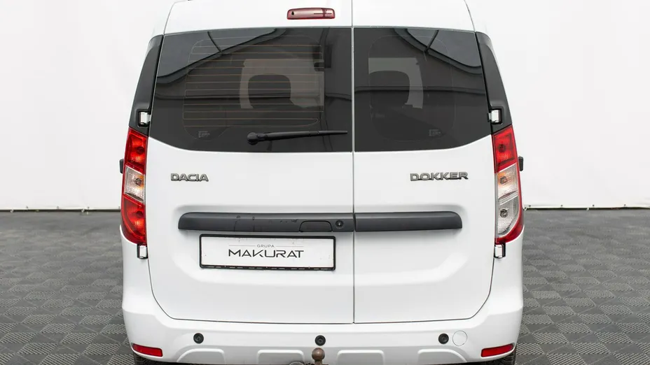 DACIA Dokker -