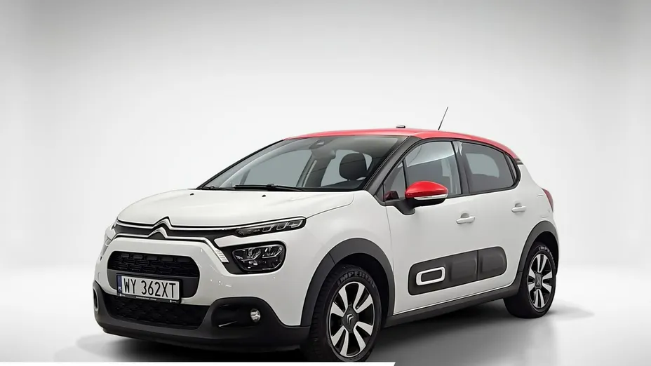 CITROEN C3 -