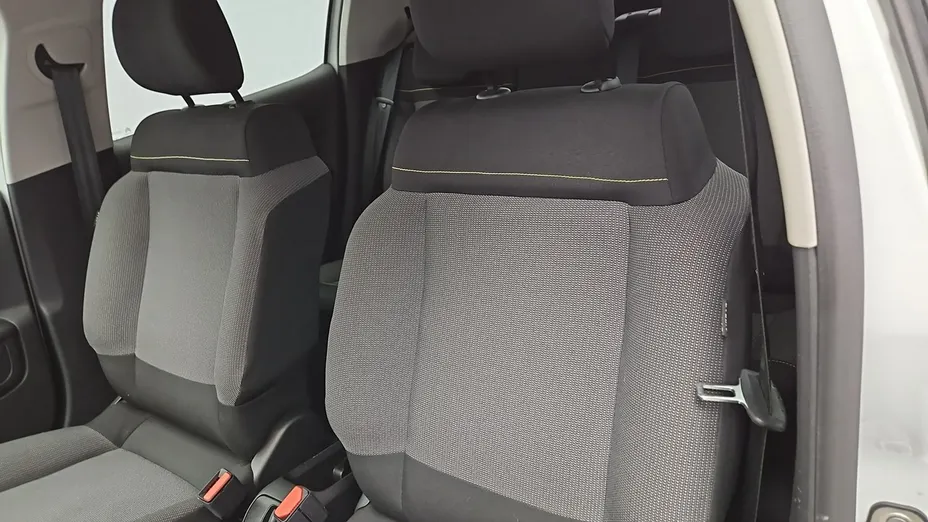 CITROEN C3 -