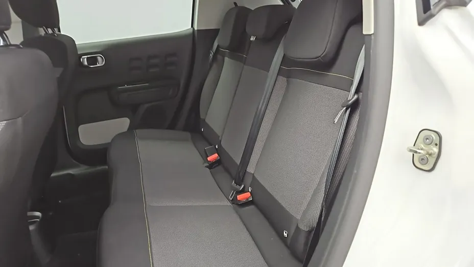 CITROEN C3 -