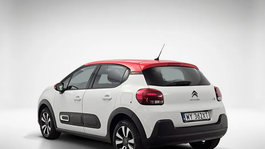 CITROEN C3 -