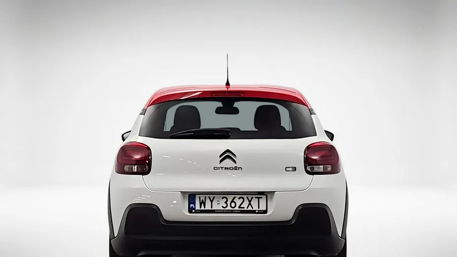 CITROEN C3 -