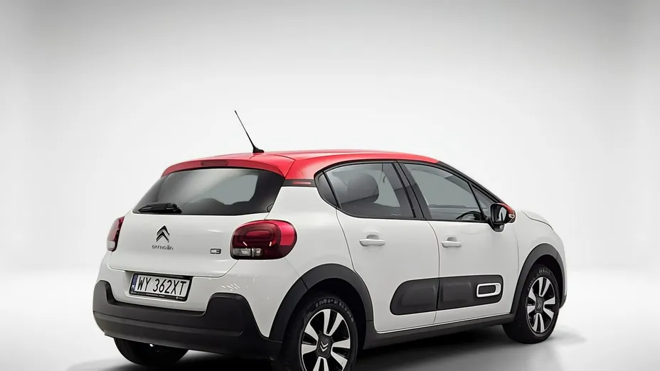 CITROEN C3 -
