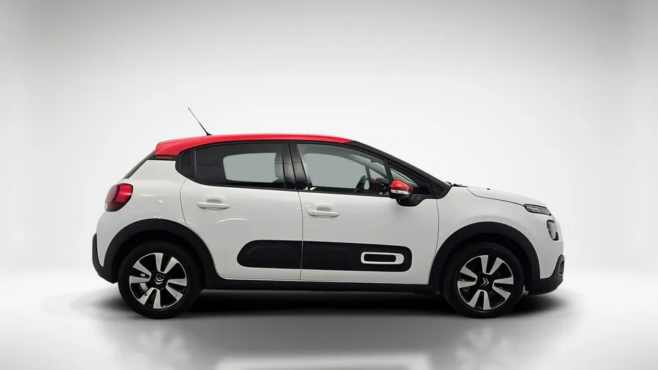 CITROEN C3 -
