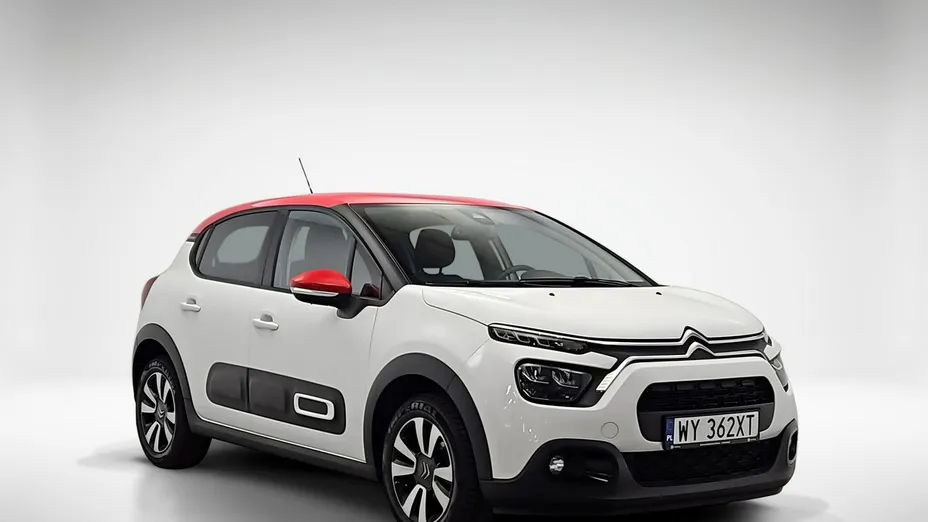 CITROEN C3 -
