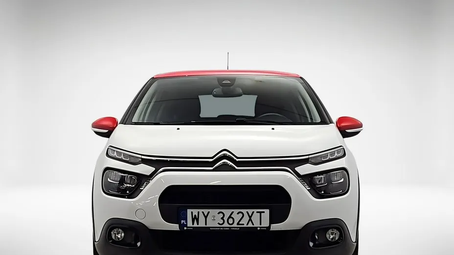CITROEN C3 -