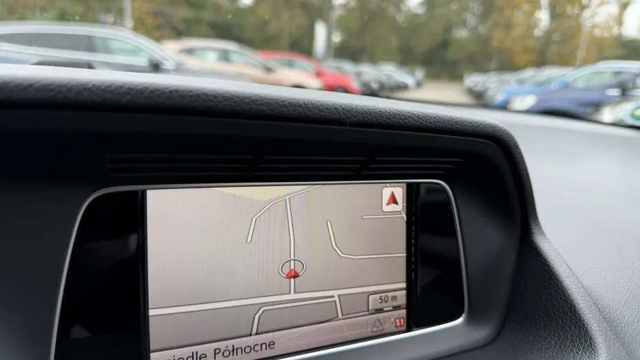 MERCEDES-BENZ E Klasa -