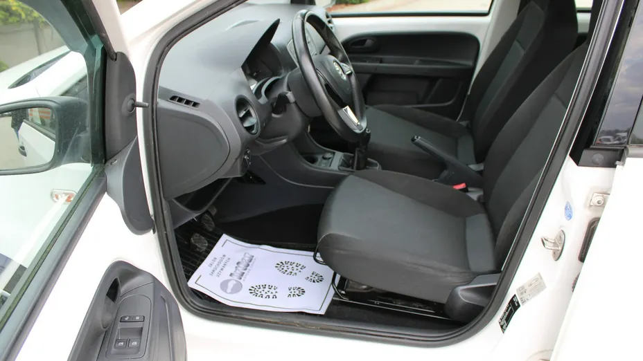 SKODA Citigo -