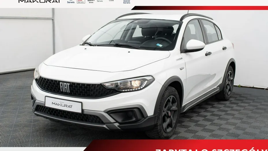 FIAT Tipo -