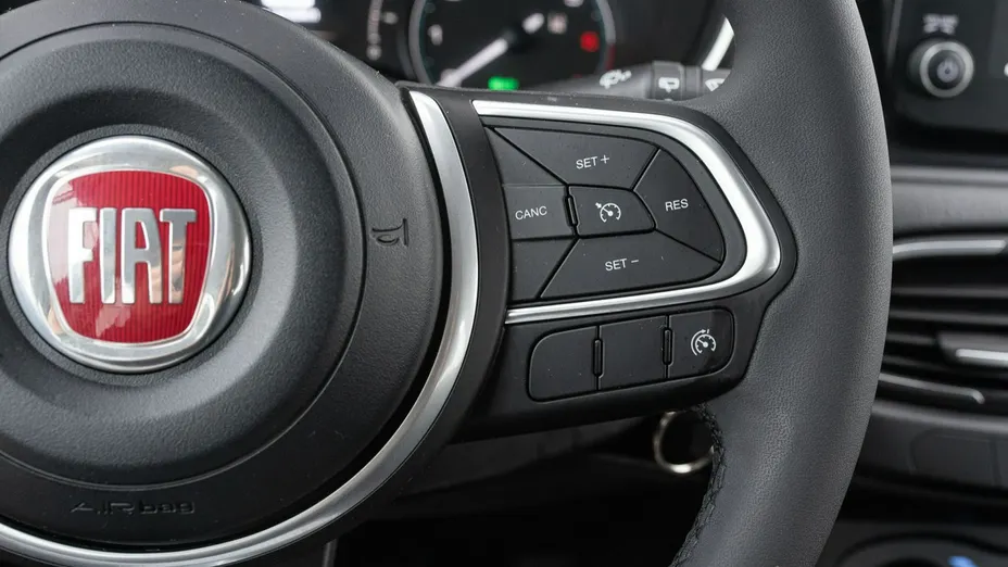 FIAT Tipo -