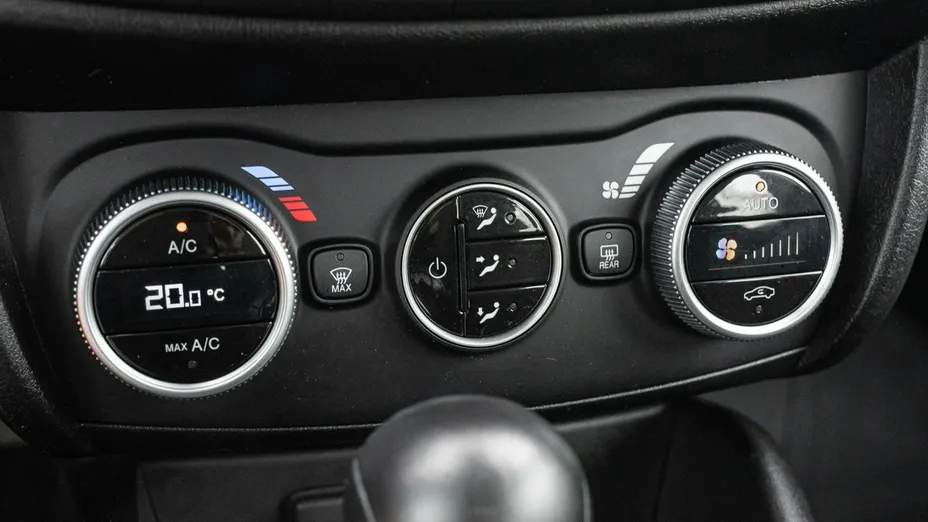 FIAT Tipo -
