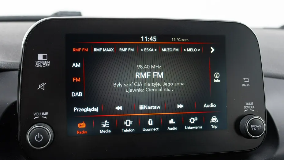 FIAT Tipo -