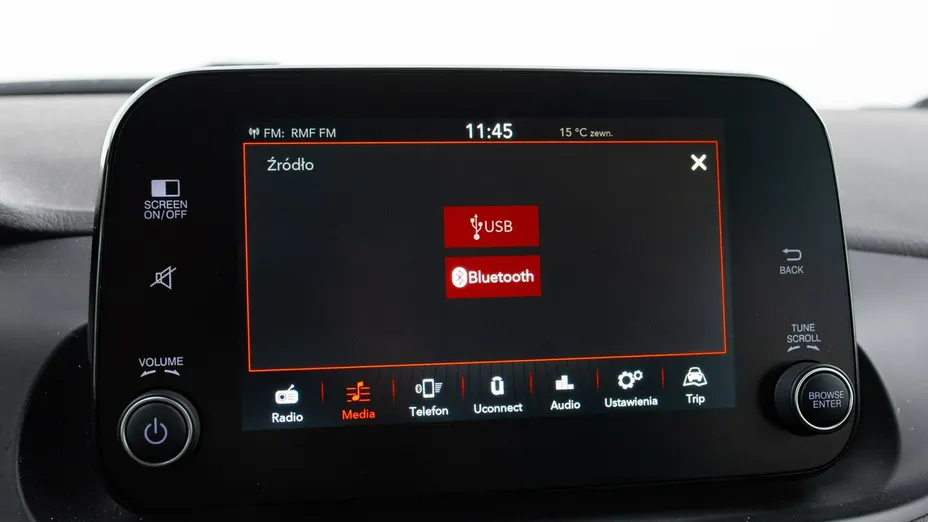 FIAT Tipo -