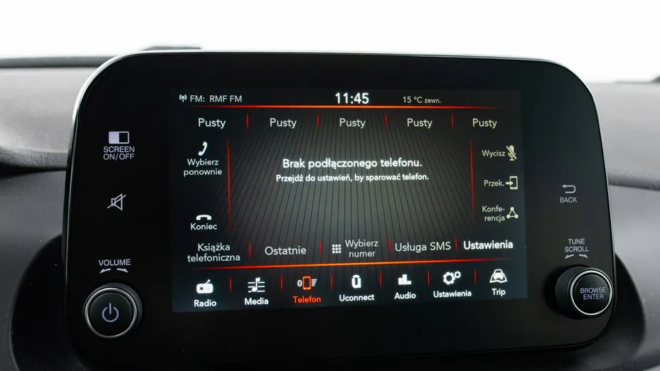 FIAT Tipo -
