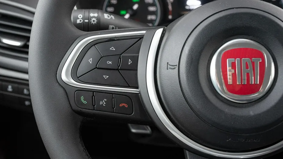 FIAT Tipo -
