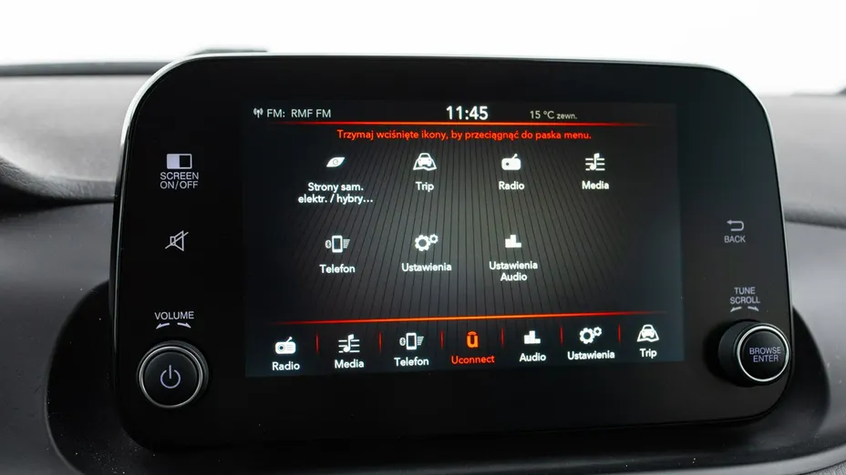 FIAT Tipo -