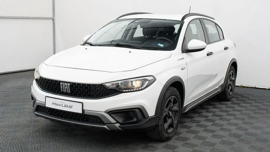 FIAT Tipo -