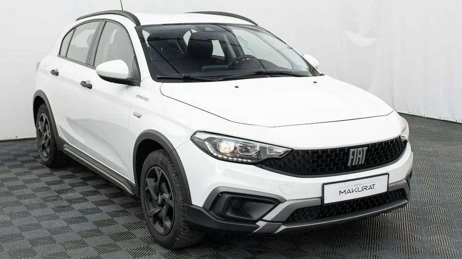 FIAT Tipo -
