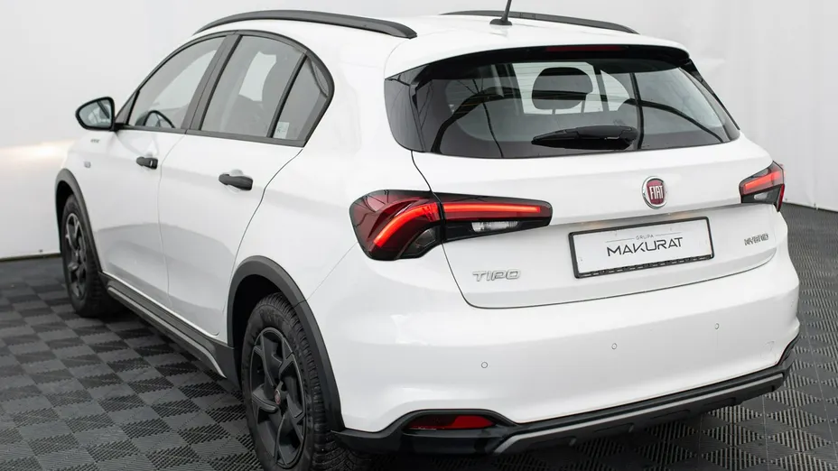 FIAT Tipo -