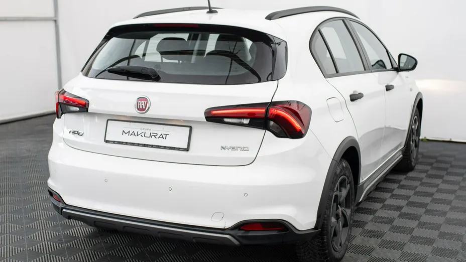 FIAT Tipo -