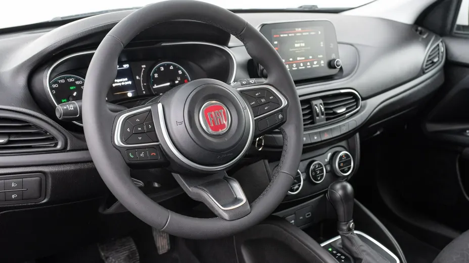 FIAT Tipo -