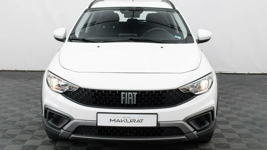 FIAT Tipo -