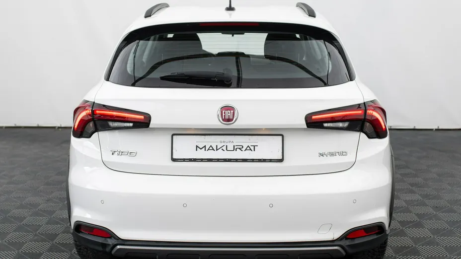 FIAT Tipo -