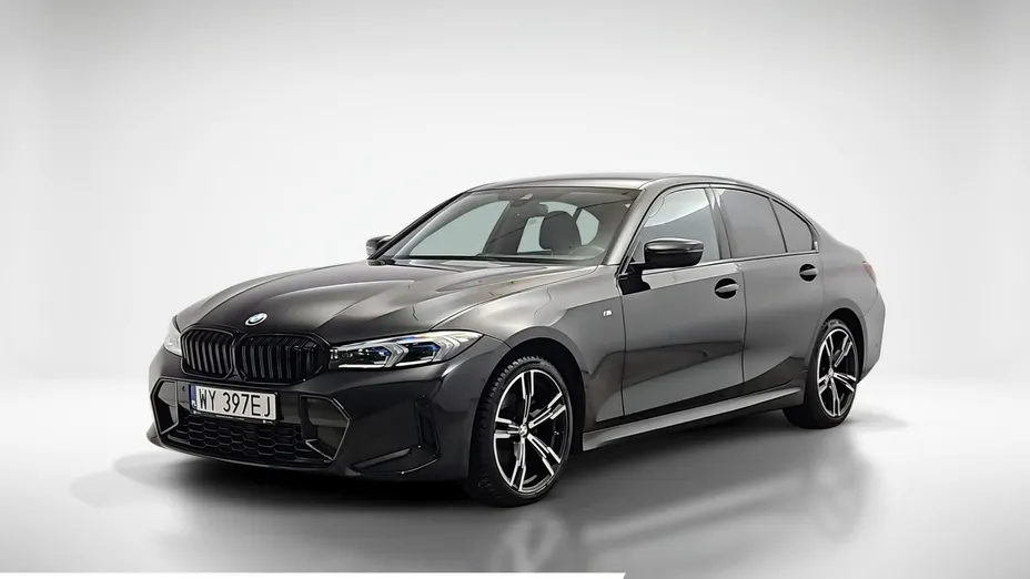 BMW Seria 3 -