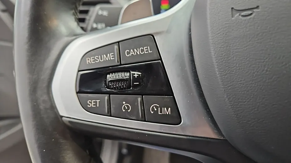 BMW Seria 3 -