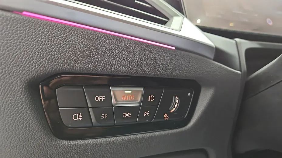 BMW Seria 3 -
