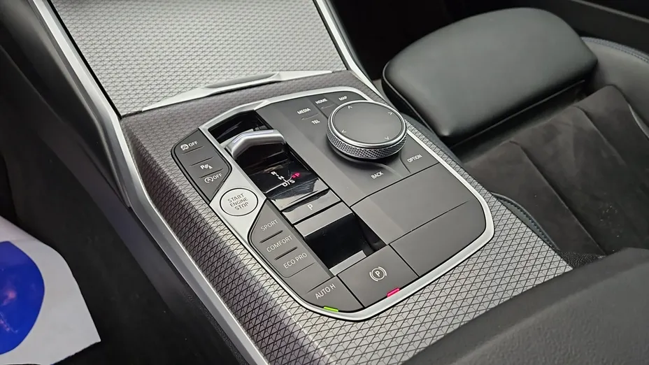 BMW Seria 3 -