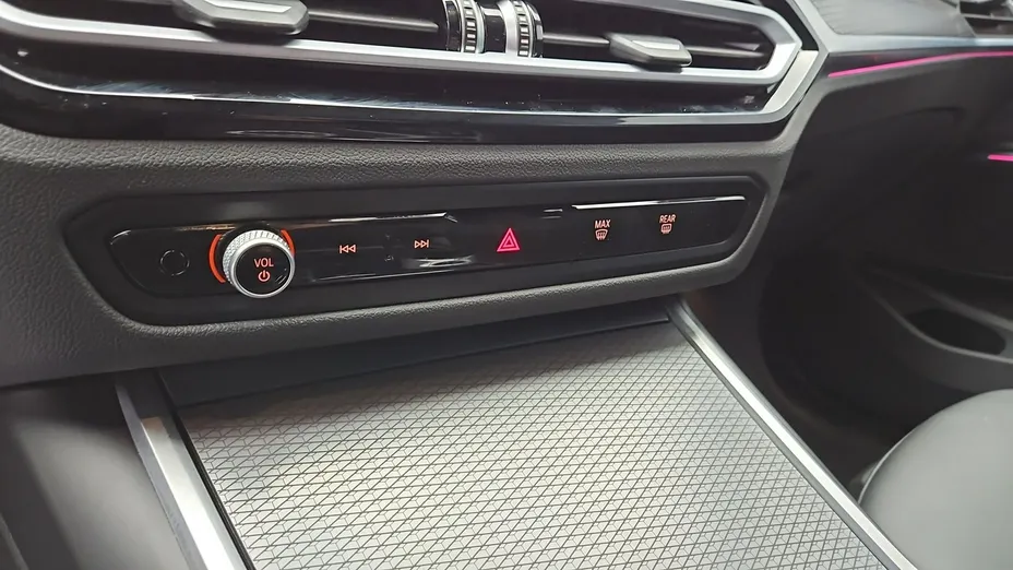 BMW Seria 3 -