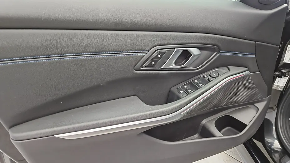 BMW Seria 3 -