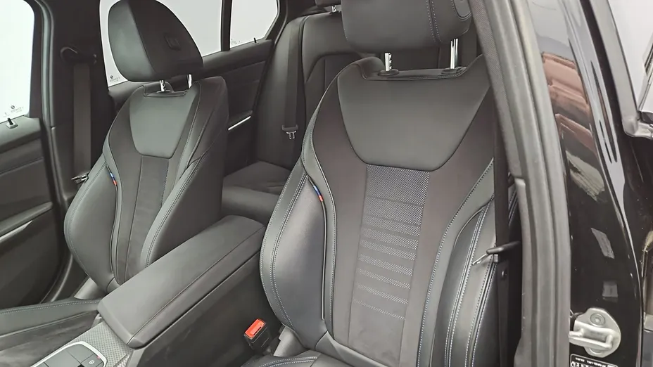 BMW Seria 3 -