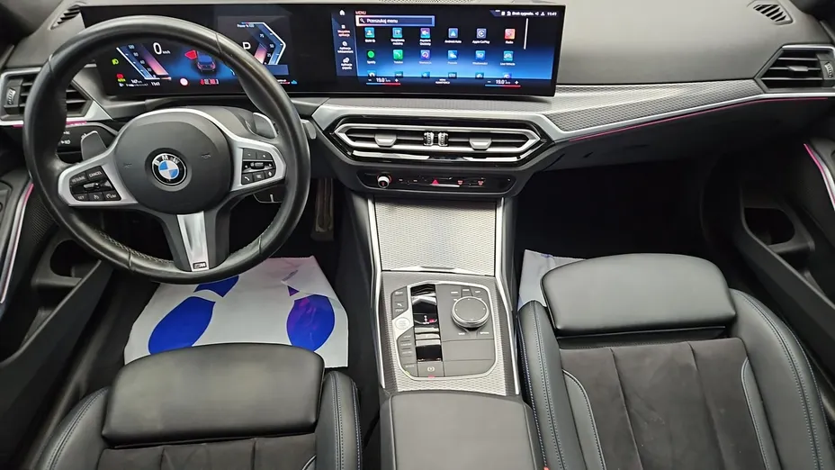 BMW Seria 3 -