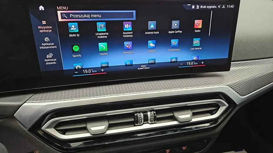 BMW Seria 3 -