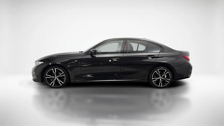 BMW Seria 3 -